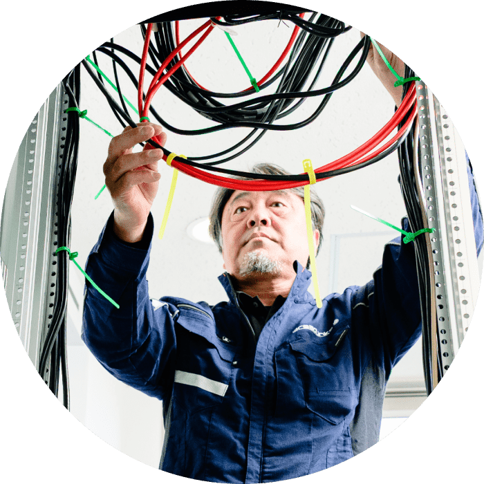 電気・電信工事